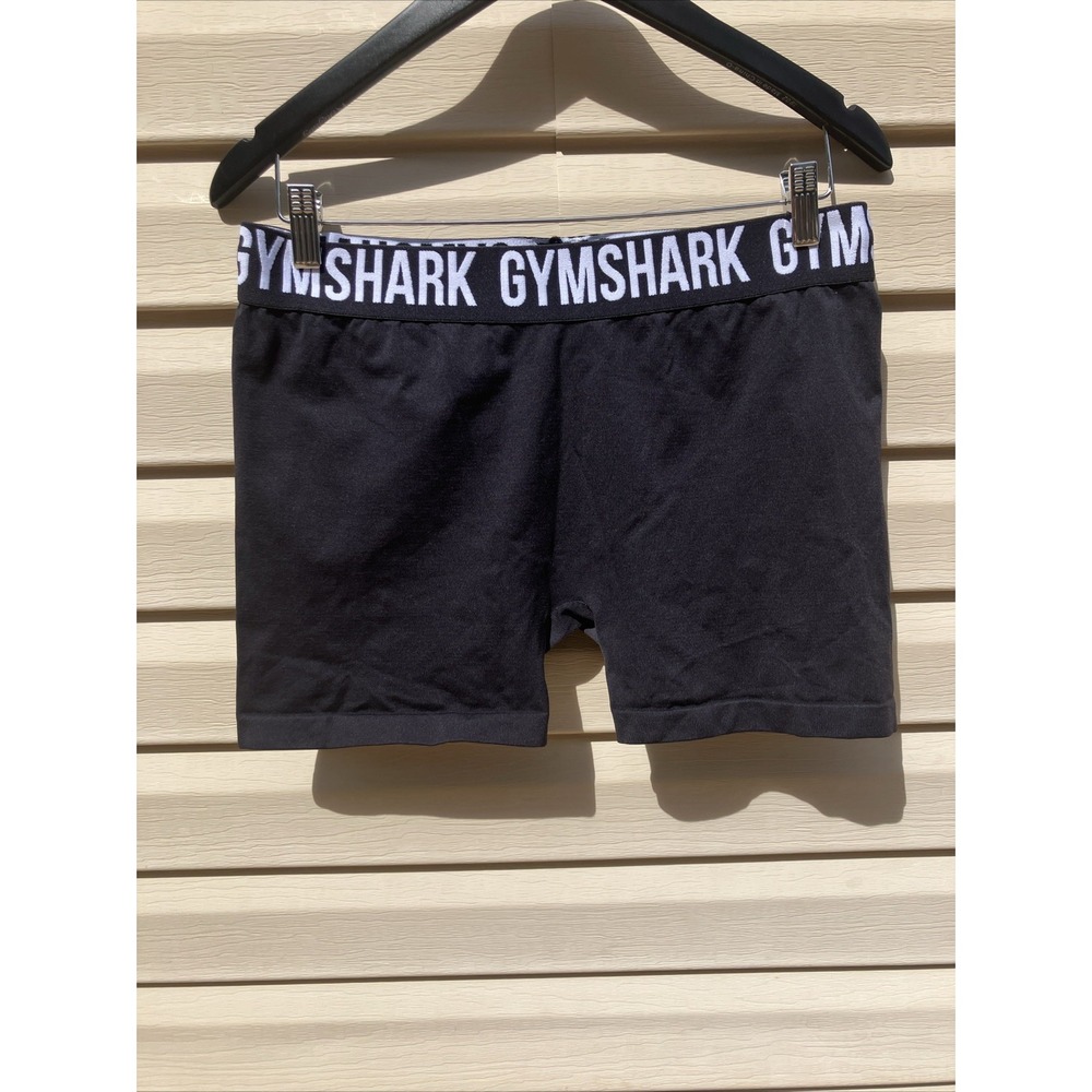 Gymshark‎ women's biker shorts size Large